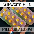 Silkworm Pills new10